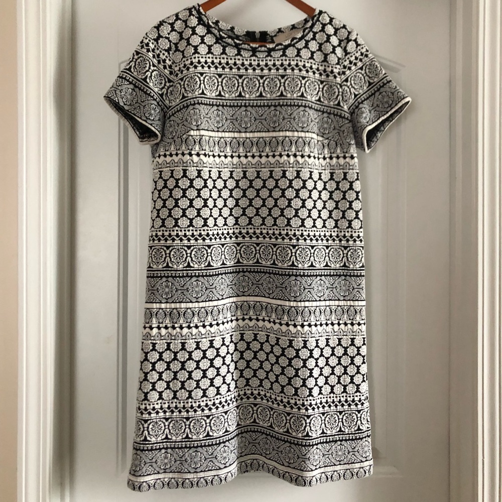 Loft Dress